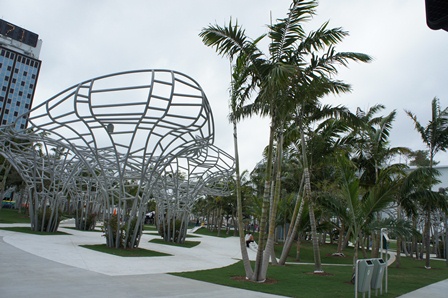 公園