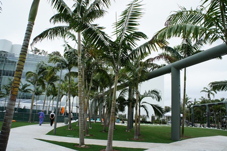 公園